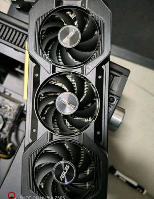 CES 2019:开启全民“光追”时代 全新华硕RTX 2060系列电竞显卡