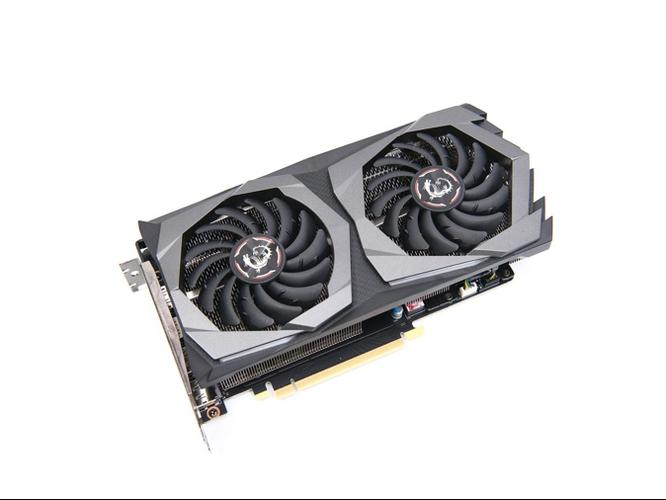 CES 2019:微星发布三款RTX 2060!竟然还有单风扇版