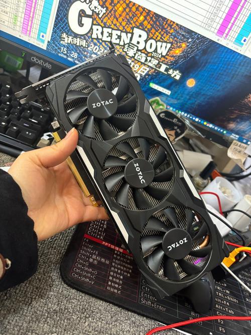 CES 2019:索泰RTX 2060全系列显卡发布 售价喜人