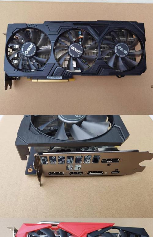 CJ19：最酷黑科技iGame RTX 2080 Neptune OC