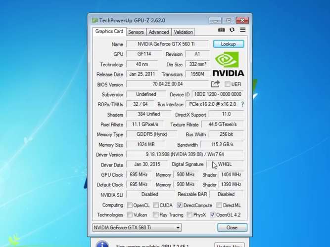 NVIDIA准备6款笔记本独显:全系GDDR6显存、Super降临