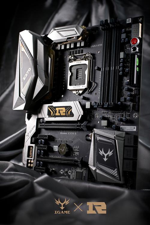 RNG首战告捷!iGame RTX 2070“糖王”即将登场