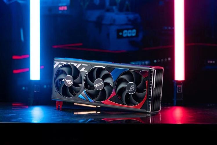 ROG DAY 2024郑州站顺利举办,下一站武汉见!