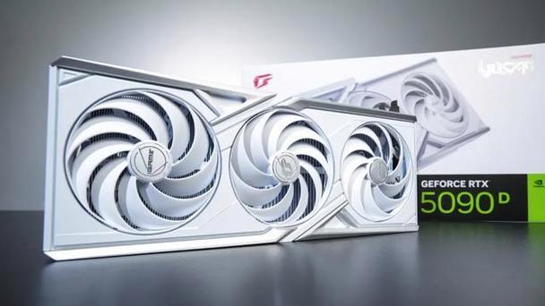 ROG STRIX RTX5070 Ti猛禽出战!性能大增信仰超前