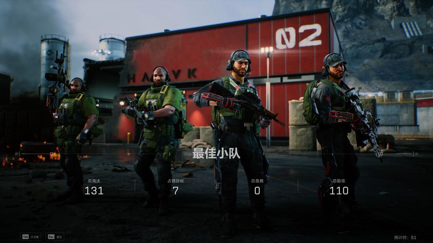 《三角洲行动》有哪些剧情DLC