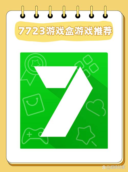 7723手游平台app