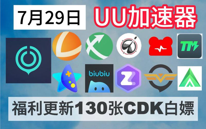 Kuyo加速器