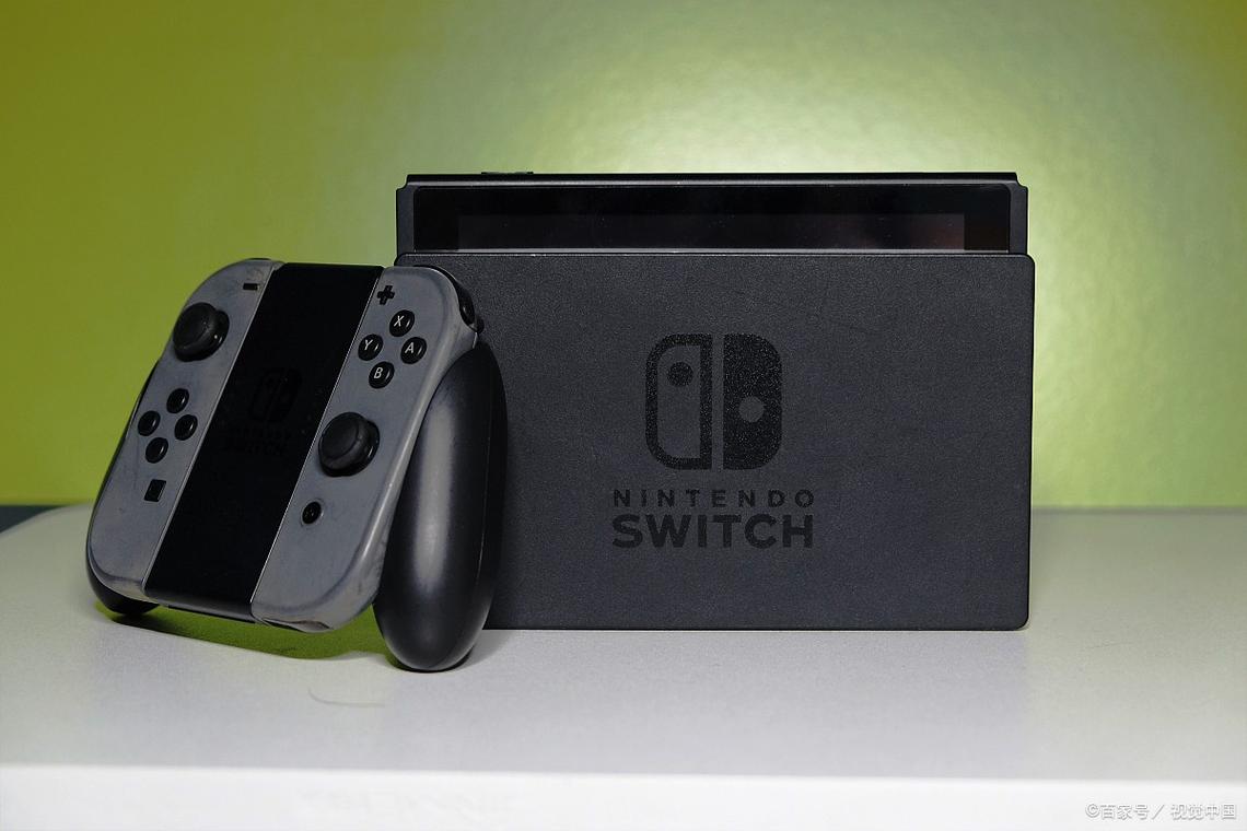 Nintendo Switch Onlineapp