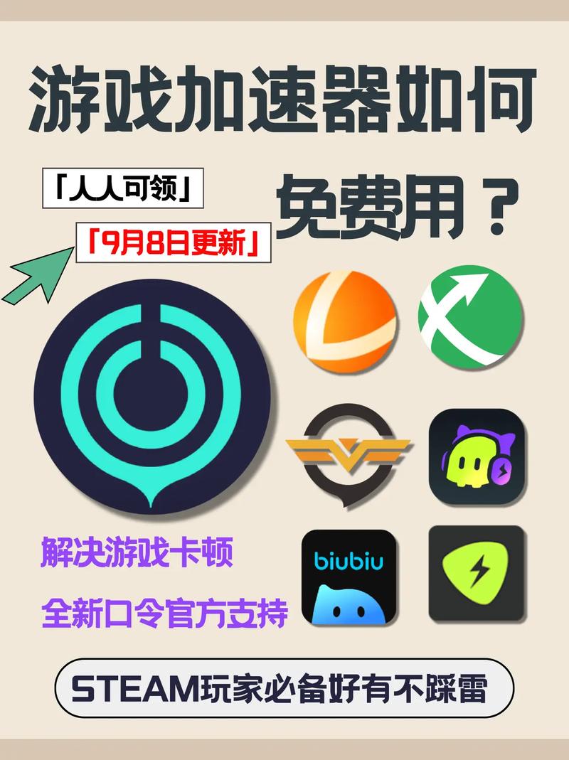UU加速器官方版