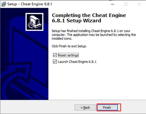 cheat engine中文版(ce修改器)