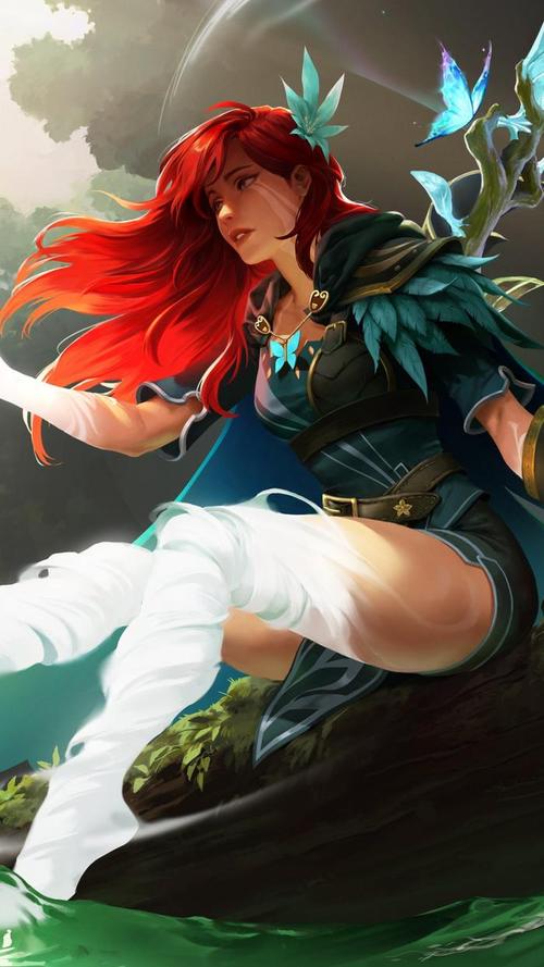 dota2 max+手机版