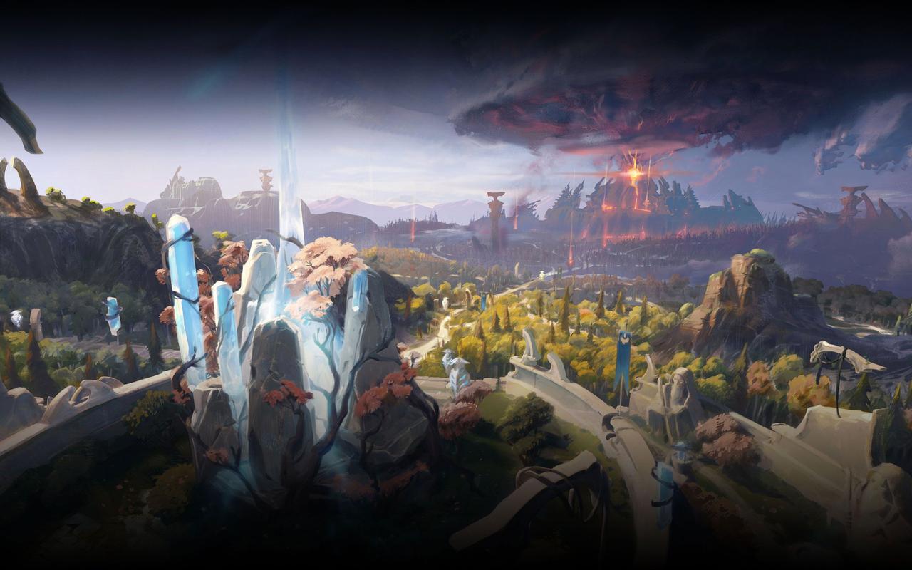 dota2控最新版