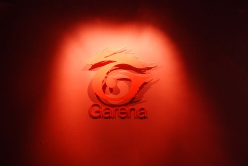 garena官方正版(gg对战平台)