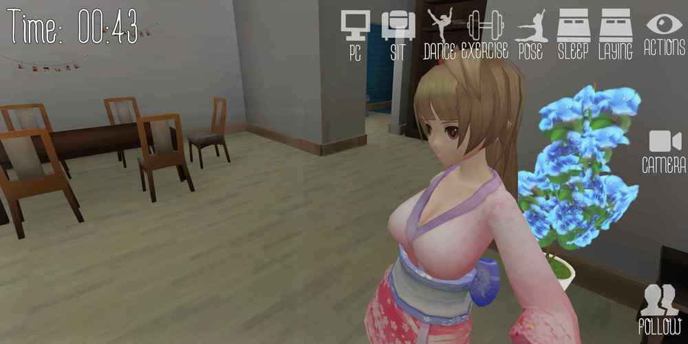 gensoid模拟器中文版