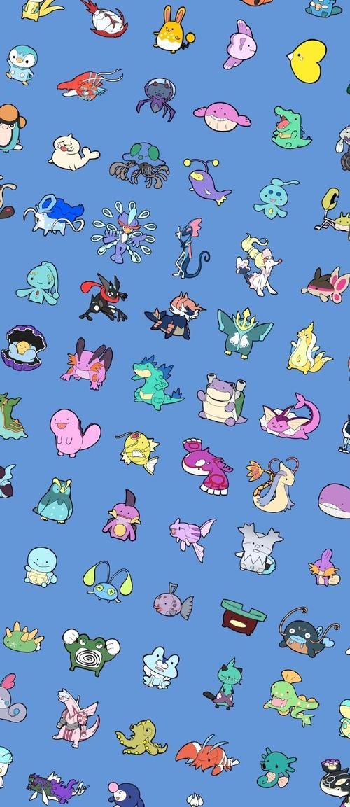 pokemonhome手机版(宝可梦之家)