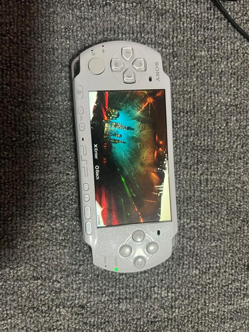 psp模拟器安卓中文版
