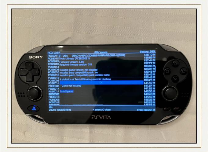 psvita模拟器手机版(ps vita project)
