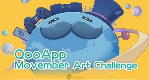 qooapp海外版