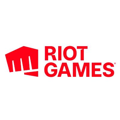 riot games