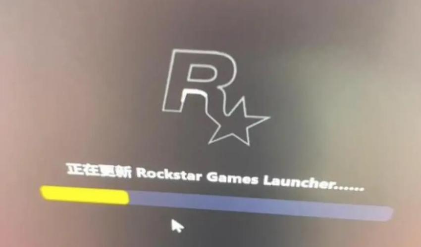 rockstar games launcher中文版(R星游戏平台)