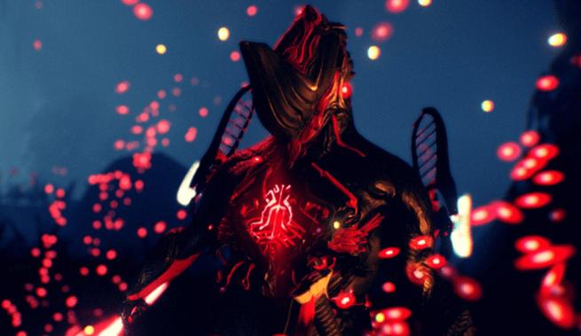 warframemarket官方版