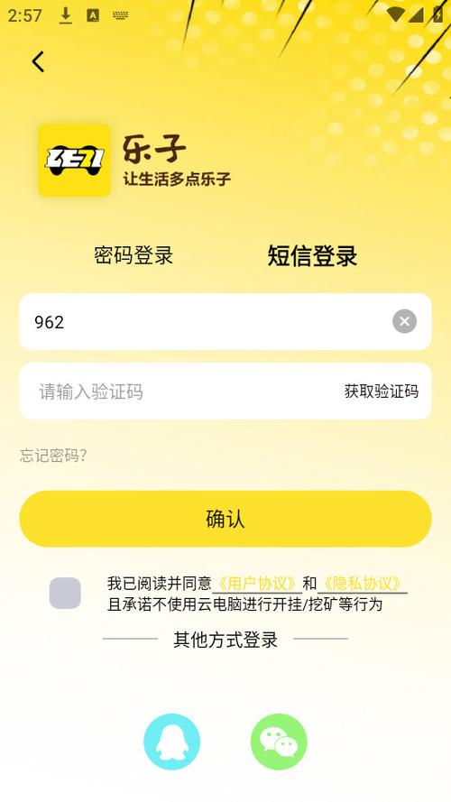 乐子云游app