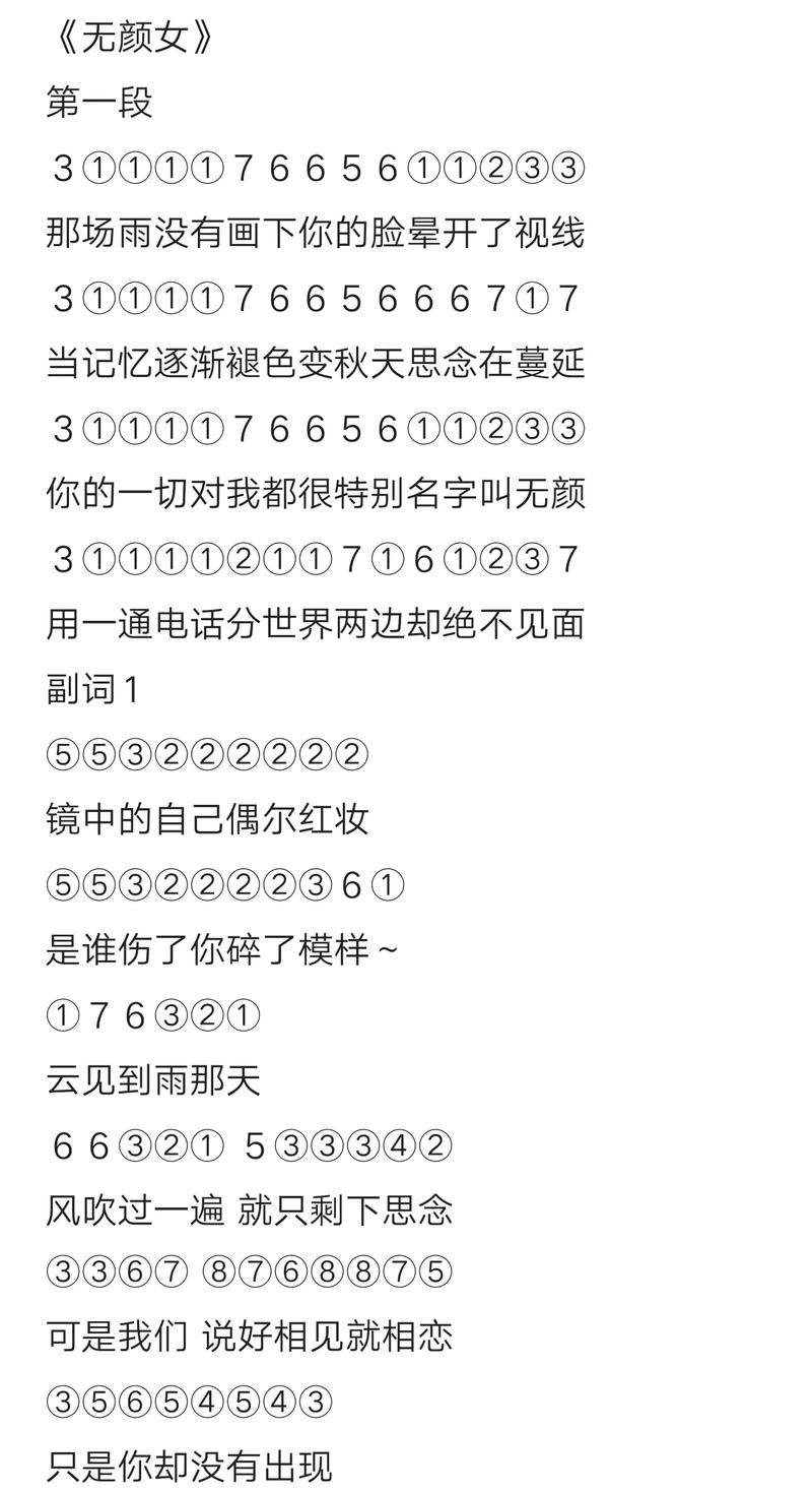 光遇乐谱转js最新版