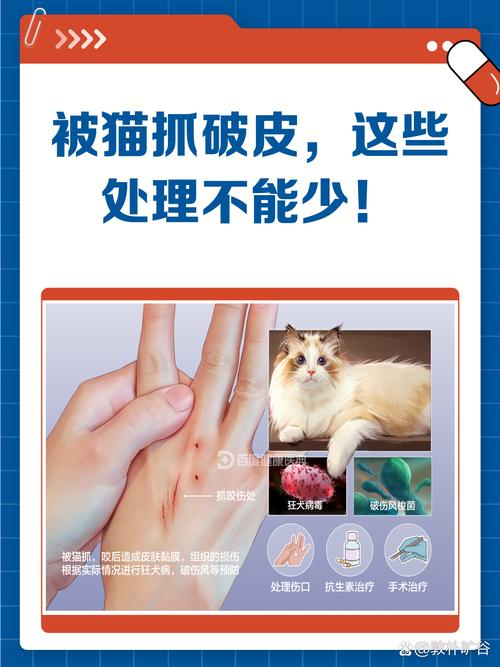 小猫抓抓软件