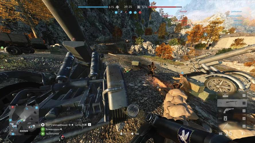 战地伴侣app(battlefield)