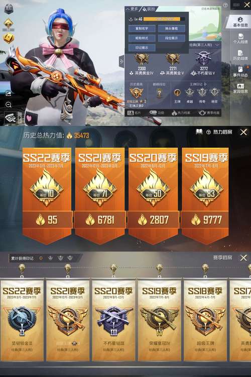 氪金兽平台
