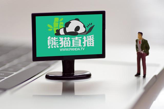 熊猫互娱平台