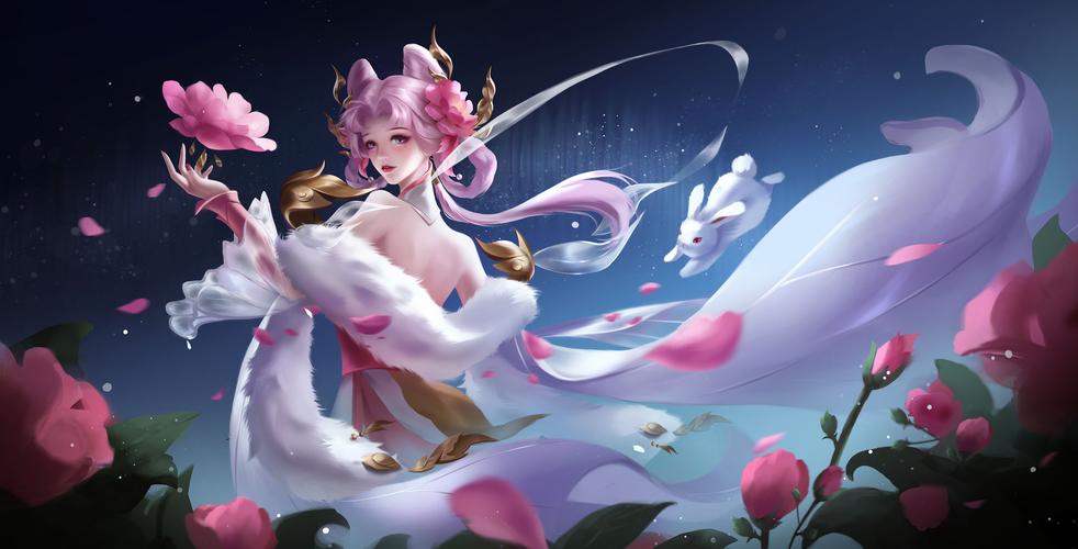 王者国度美化最新版