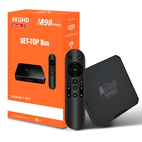 画质Box