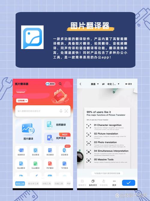 芒果游戏翻译app
