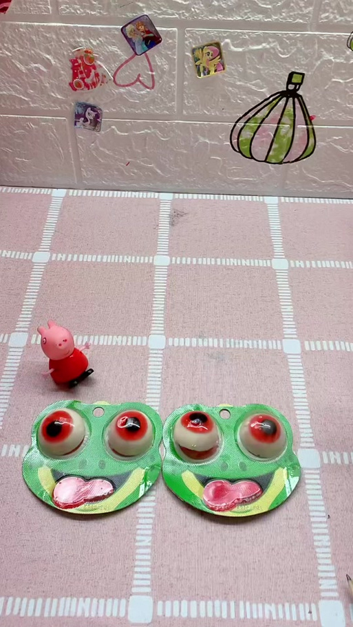 芝麻准星怪兽