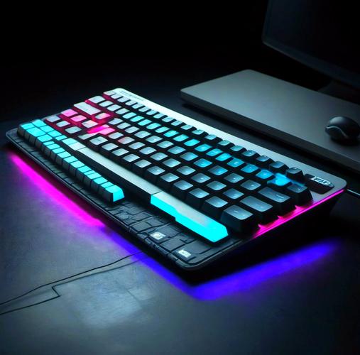 虚拟键盘手机版(game keyboard)