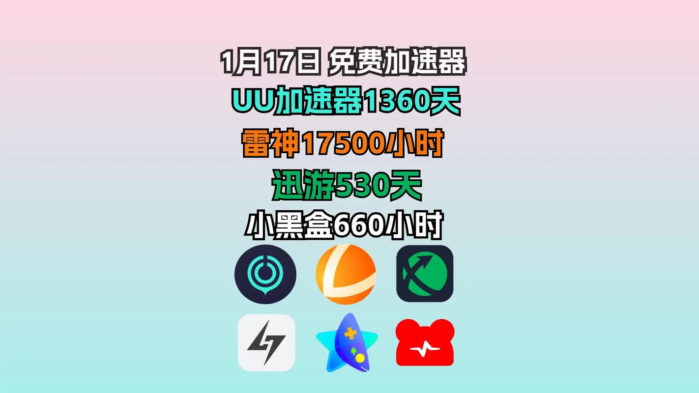 速喵加速器最新版本(免费加速)