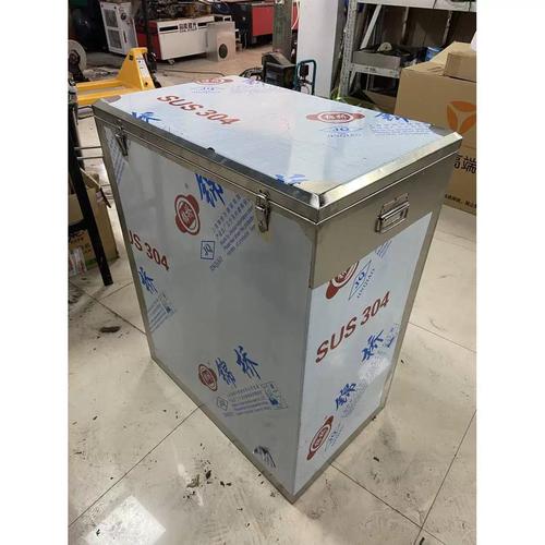 铁锈盒子