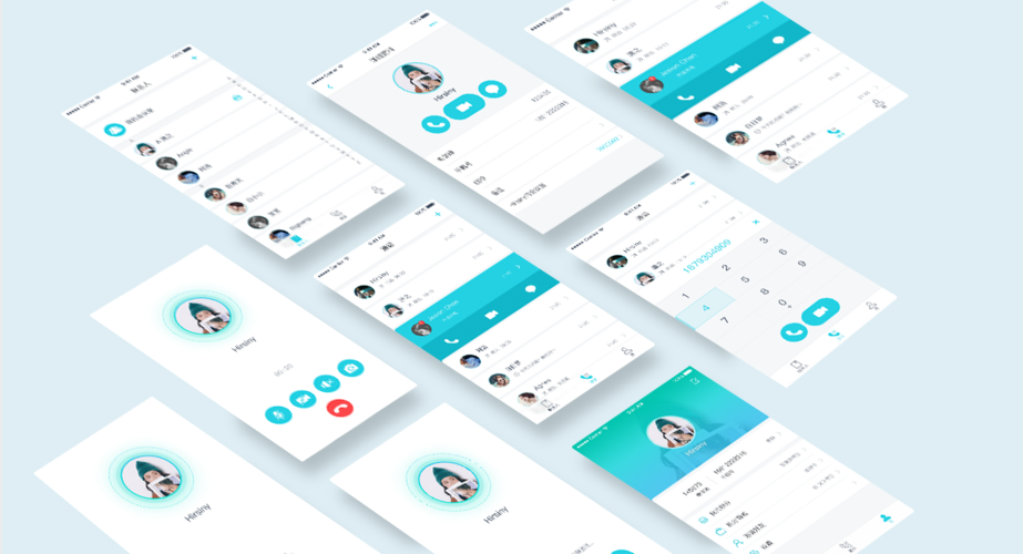 闲来合伙人app