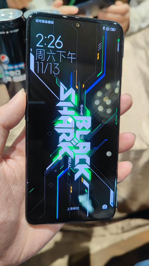 黑鲨游戏空间直装版