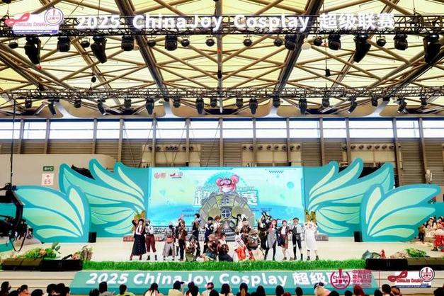 2012CGBC网页游戏论坛将于ChinaJoy期间举办