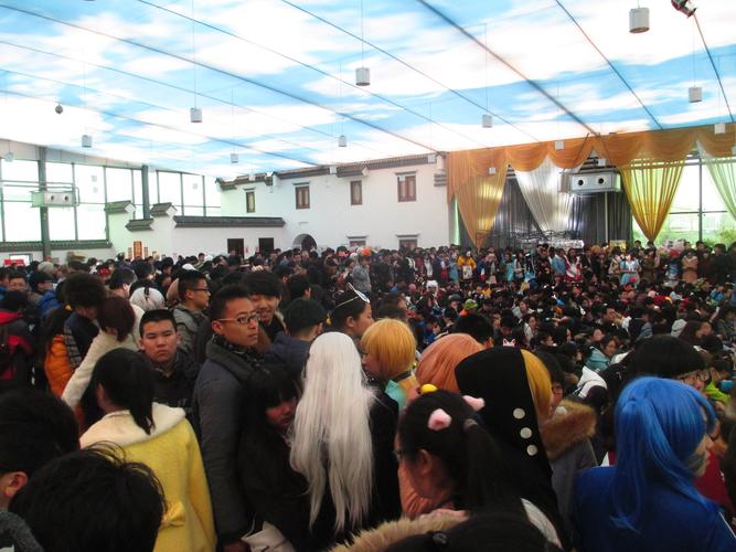 2019山东烟台碧海祭同人交流会BSS8.5——古堡探秘,一宣来袭