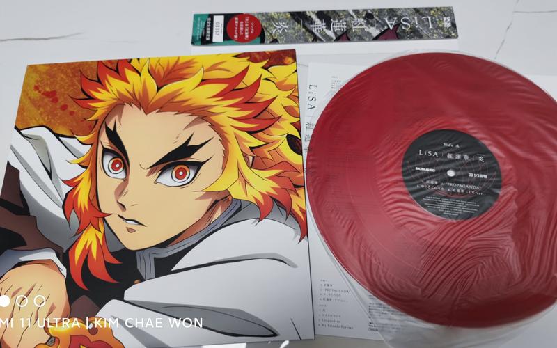 LiSA演唱TV动画《FateZero》OP曲大受关注