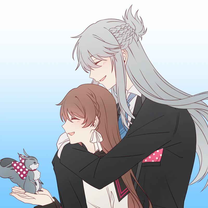 TV动画《BROTHERS CONFLICT》后续详细情报公开