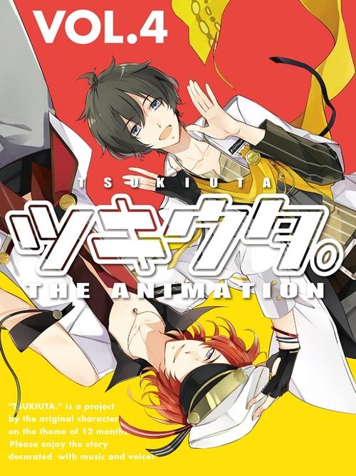 TV动画《农林》声优阵容沿用广播剧豪华班底