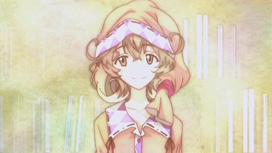 TV动画《锁锁美同学@提不起劲》追加制作班底