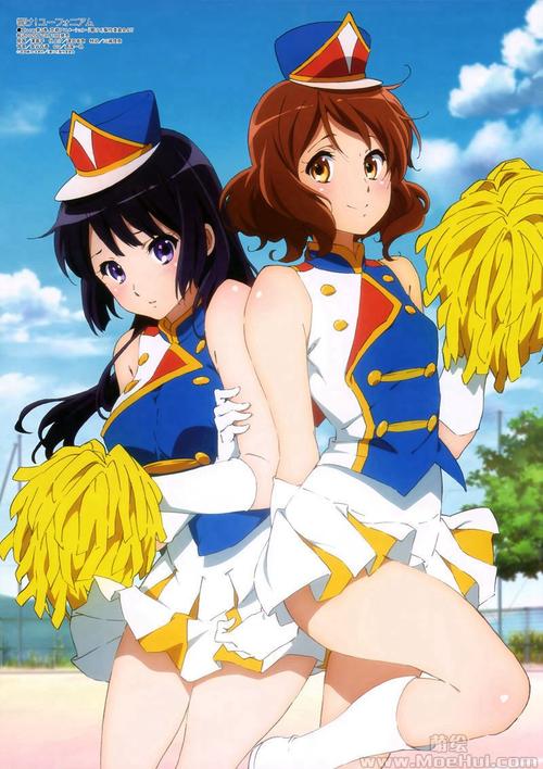 Megami MAGAZINE2011年度最佳配对票选榜单发布