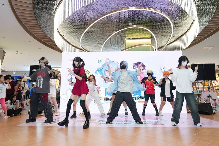 “2010 CJ Cosplay嘉年华”南宁晋级社团