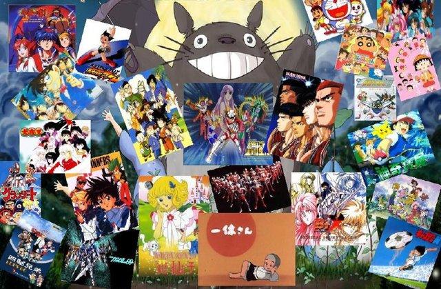 《最爱的漫画家》排名Top10公布