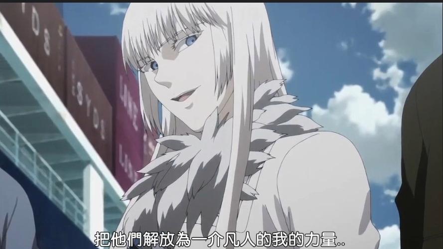 《月刊sundayGX》的《军火女王》TV动画化决定